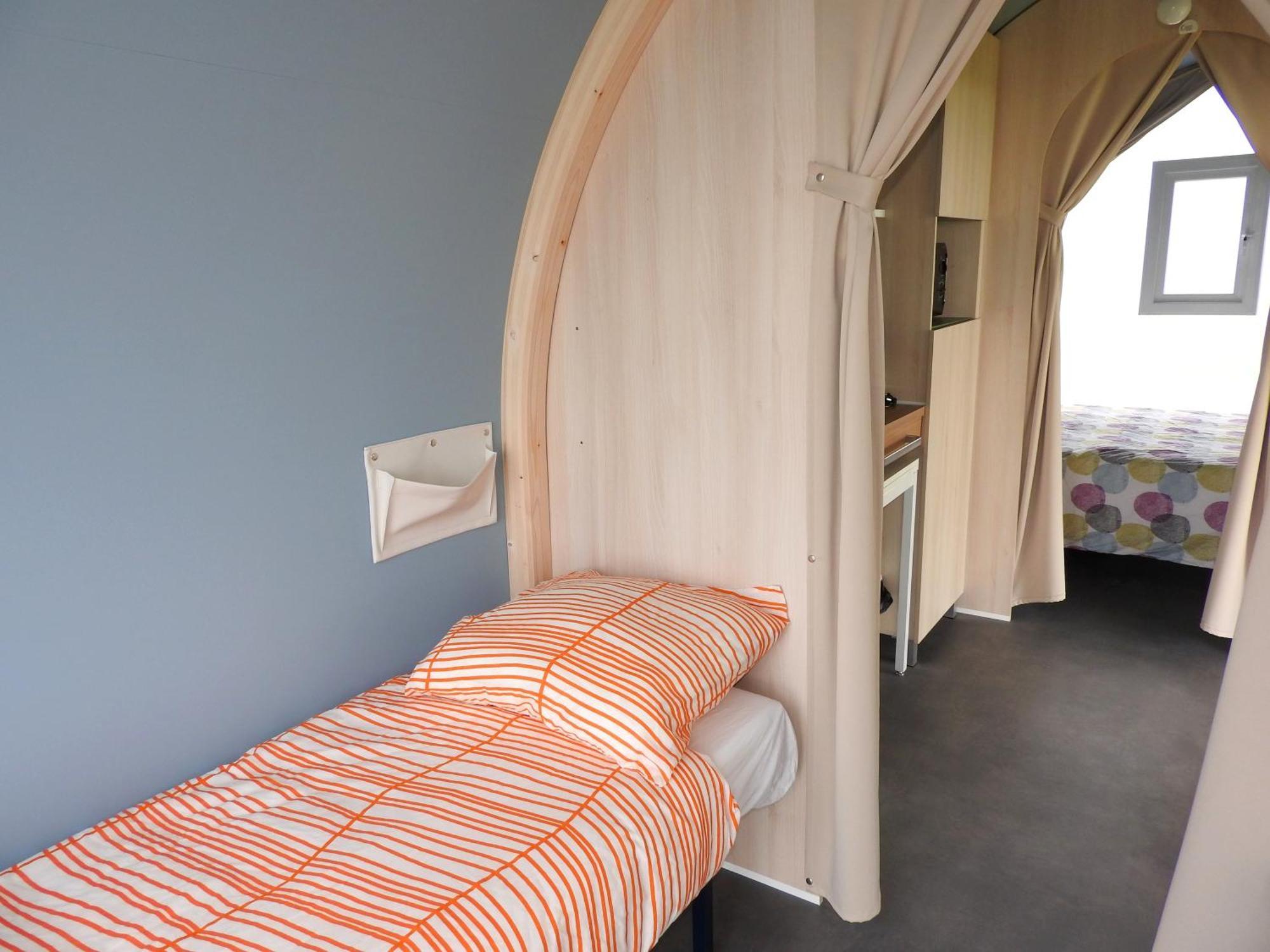 Domaine De L'Oiseliere Hotel Chauché Quarto foto